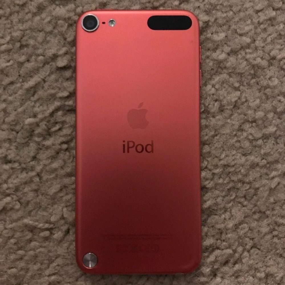 IPod touch - Picture 2 of 2